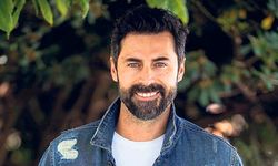 Yaprak Dökümü'nün Cem'i acı haberle sarsıldı: Sosyal medyadan duyurdu