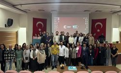 Sağlık Sen Eskişehir Teşkilatı, tıbbi sekreterlerin mesleki gününü kutladı