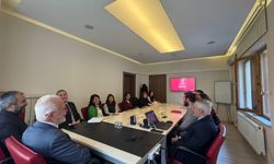 Sağlıklı Hayat Merkezleri değerlendirme toplantısı gerçekleşti