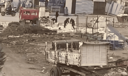 Eskişehir'de vatandaşlar şikayetçi: Çöplerini arkalarında bırakıyorlar!