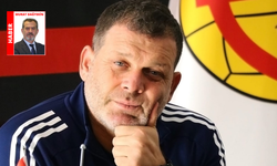 Hakan Şapçı: “Birlik ve beraberlik içinde hedeflere ulaşırız”