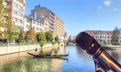 Eskişehirlilerin hangi müzik türünü daha çok dinlediği ortaya çıktı!