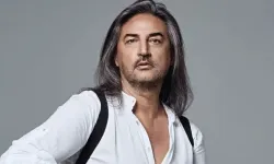 90'ların popüler ismi Çelik Eskişehir'de konser verecek