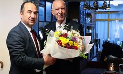 Eskişehir'de Öğretmenler Günü'ne özel duygulandıran ziyaret