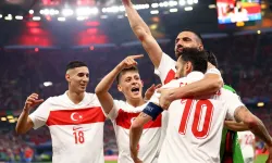 Hedef play-off: Türkiye Bulgaristan'ı ağırlıyor