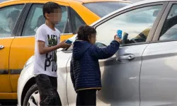 4 bin 543 uygulama yapıldı: Eskişehir Valiliği dilendirilen 176 çocuğu eğitime kazandırdı