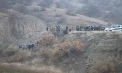 C130 faciasında yeni gelişme: Uçağın kara kutusu bulundu