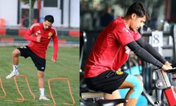 Şimşekler, mesaiye başladı