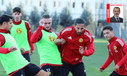 Şimşekler, seriye kaldığı yerden devam edecek