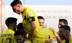 Şimşekler seriye kitlendi!