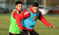 Şimşekler, Tire 2021 için hazır