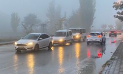 Meteoroloji Eskişehir için hava raporunu duyurdu: Sisli havaya dikkat