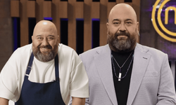 Somer Sivrioğlu eski sevgilisini çok çabuk unuttu: Yeni aşkını ilan etti!