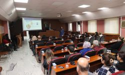 Odunpazarı Belediyesi’nden su verimliliği ve iklim değişikliği mücadelesinde örnek çalışma