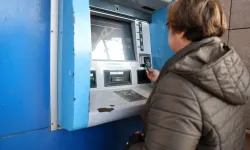 Alanönü'nde saatler süren mağduriyet: Su yükleme istasyonu vatandaşların kartını yuttu