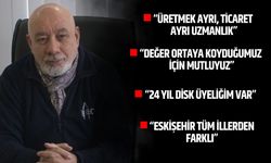 İşçilikten sanayiciliğe: Asım Özdemir’in sanayi yolculuğu