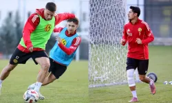 Eskişehirspor Söke 1970 için hazır