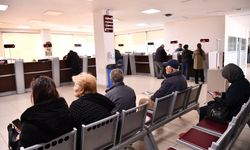 Eskişehirliler dikkat! Hafta sonu hizmet verecek