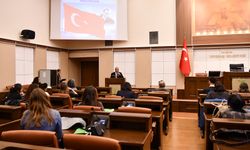 Eskişehir'de 23 okul yeşil bayrak aldı