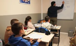 Tepebaşı'nda 3 binden fazla öğrenci akademik destek alıyor