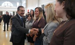 Tepebaşı Belediyesi Eğitmenleri kahvaltı programında bir araya geldi