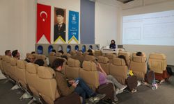 Tepebaşı Belediyesi’nden iklim ve tarım odaklı eğitim