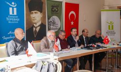 13. Uluslararası Eskişehir Şiir Buluşması 16 şairin katılımıyla başlıyor