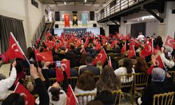 Atatürk'ün sevdiği şarkılar Tepebaşı'nda yankılandı