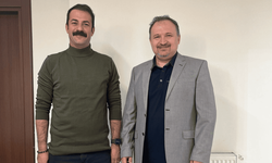 CHP İl Başkanı Talat Yalaz’dan eskisehir.net’e ziyaret: “İlk genel seçimde iktidar olacağımıza inanıyoruz”