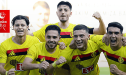 Tayfun Tatlı: “Bu stadyumdaki uğursuzluğu bozduk”