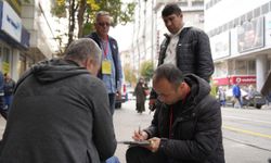 Eskişehirlilerin cebi yandı! 9 ayda milyonlarca lira ceza kesildi