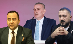 TFF’de kritik zirve!