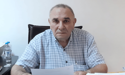 TMMOB’den nadir toprak elementleri için uyarı