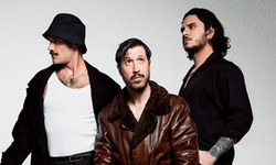 TNK, Eskişehir'de hayranlarıyla buluşacak