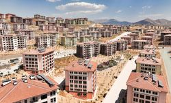 Bakanlık son durumu paylaştı: 11 ilimizde 350 bin konut için işlemler tamamlandı