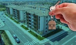 10’dan fazla şehire iyi haber! Evleri teker teker teslim edilecek