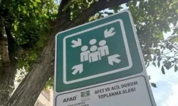 Eskişehir genelinde kaç tane toplanma alanı bulunuyor? Nereden kontrol edilir?