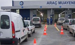 TÜVTÜRK yeni fiyatları belli oldu: İşte zamlı muayene ücretleri