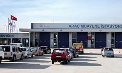 Eskişehir'de vatandaş TÜVTÜRK'ün randevu sistemine tepkili