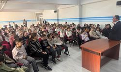 “Neslin Korunması ve Evliliğin Önemi” konulu farkındalık programı düzenlendi