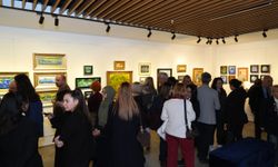 Eskişehir'de “Üç Kuşak Pilevneliler 2025” sergisi açıldı