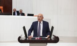 CHP'li Çakırözer: "İktidar televizyon kanallarına çökmüş durumda"
