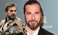 Ünlü oyuncu Engin Altan Düzyatan ülkeyi terk etti! Sebebi bakın ne çıktı...