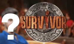Ünlü oyuncu Survivor 2026'da yarışacak!