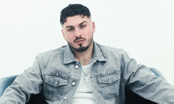 Ünlü rapçi Blok3 konserlerini iptal etti!