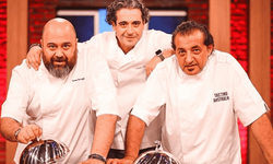 Ünlü şef, Eskişehir'i keşfetti