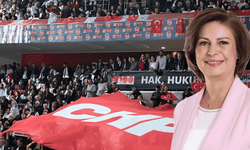 Ayşe Ünlüce'ye CHP Kurultayında önemli görev