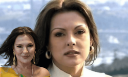 Usta sanatçı Aydan Şener'in en acı günü!