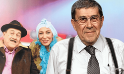 Usta sanatçı Zihni Göktay'ın huzurevinde son hali ortaya çıktı