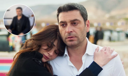 Uzak Şehir'in yıldızı Ozan Akbaba'nın dublörü şoke etti! Benzerlikleri gündem oldu